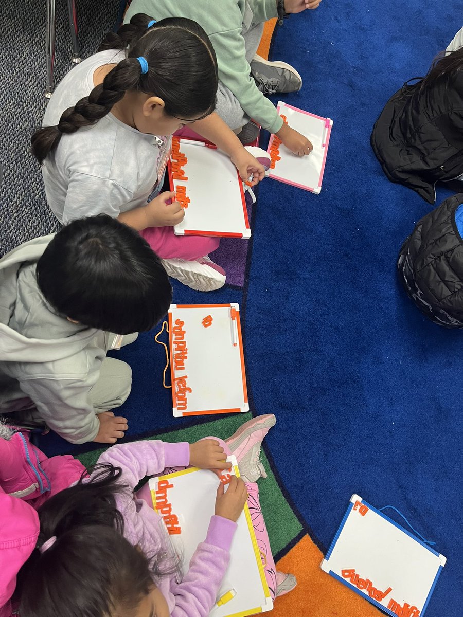 PISD EAS tweet media