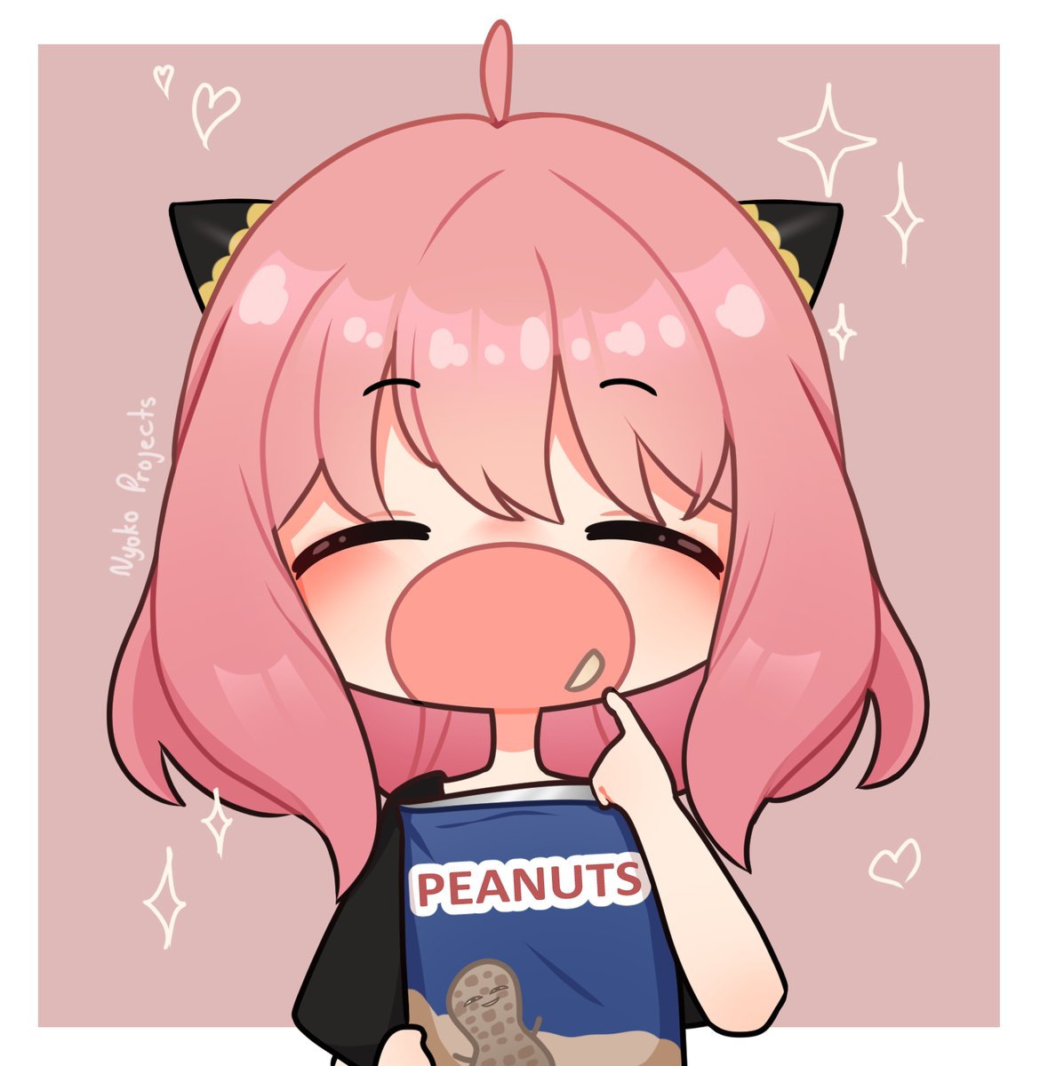 🌱Nyoko🌱 y ☯️Lee☯️ tweet media