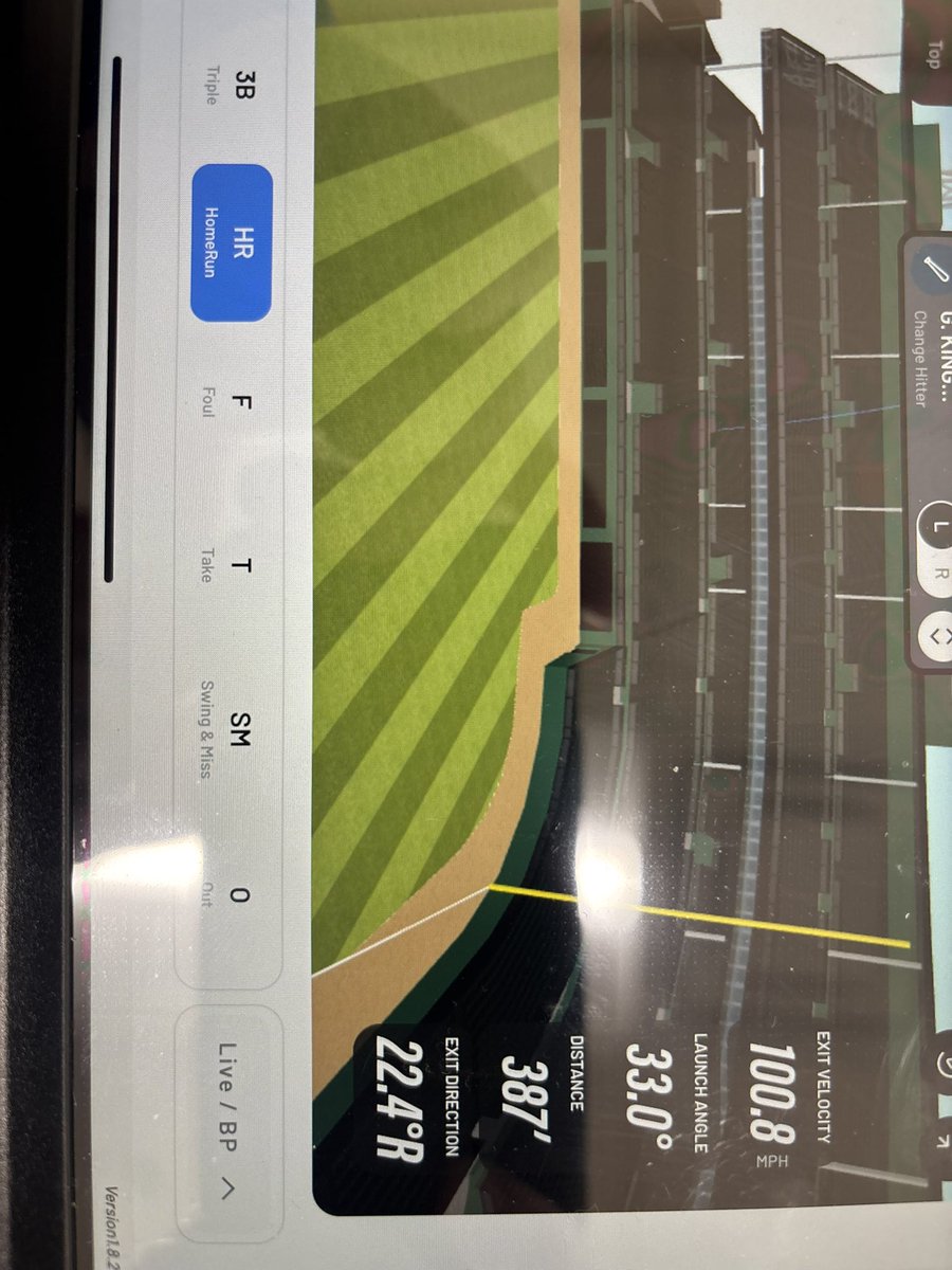 Brennan Walters tweet media