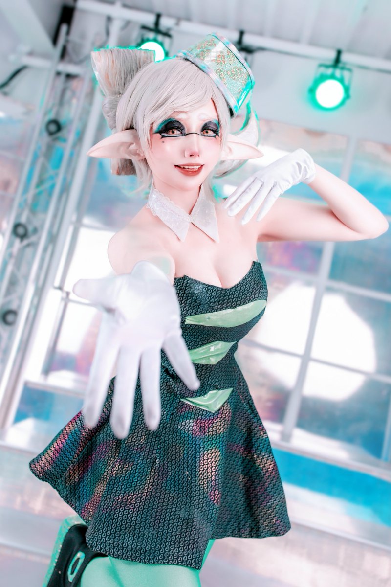 Good morning ! 🦑💚
#Splatoon #Splatoon3