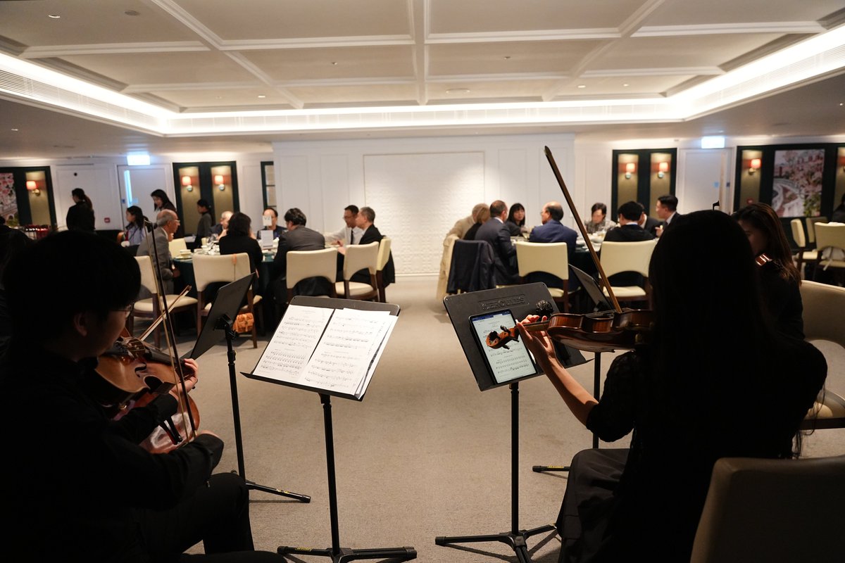 Expert Events tweet media