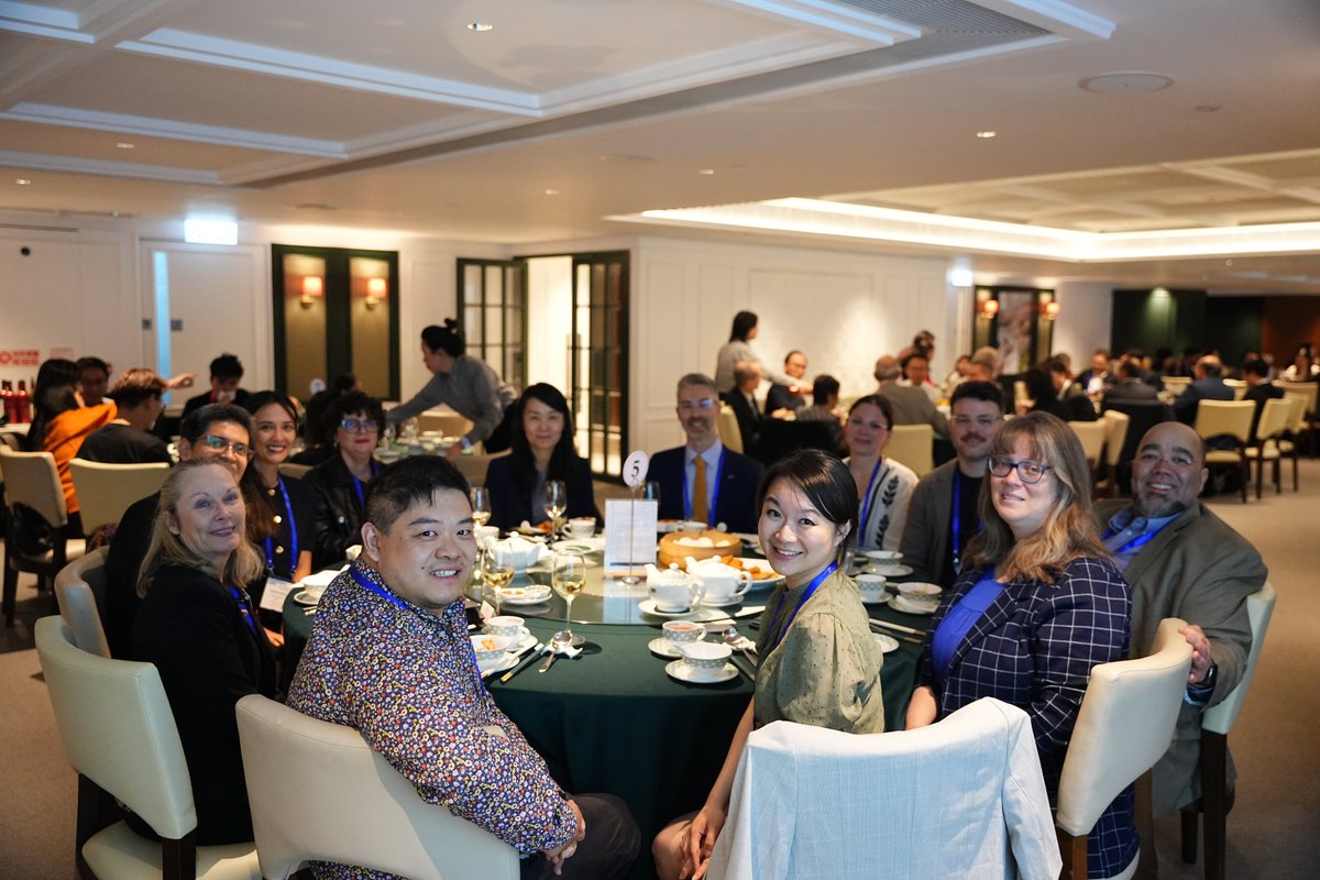 Expert Events tweet media