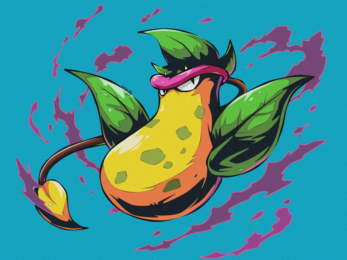 Ursaking_'s tweet photo. Vic🌼
#fanart #pokemonfanart https://t.co/lESUVXOGR4