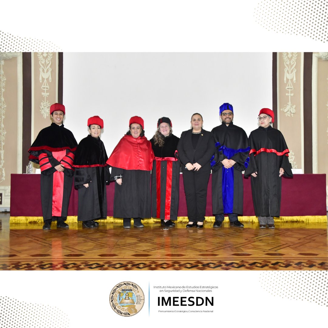 IMEESDN tweet media