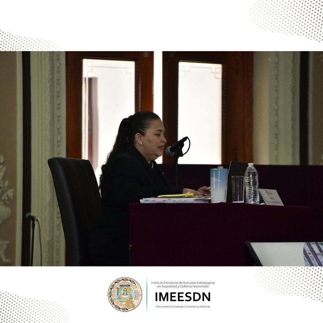 IMEESDN tweet media