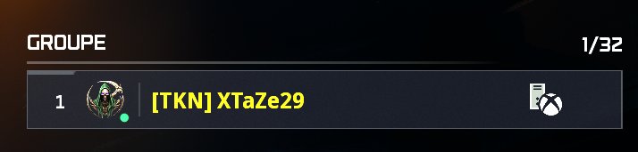 Le prestige 10 avant la saison 1 ✅ #BO7