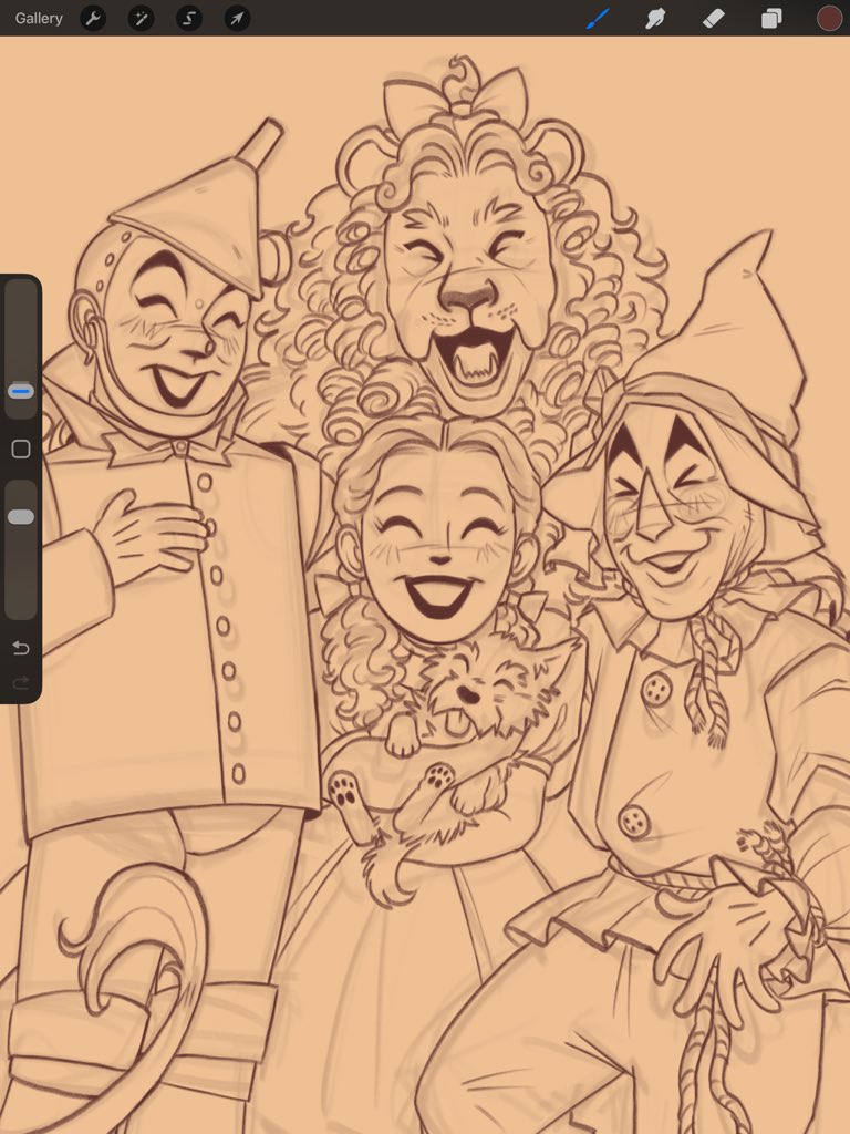 Im almost at six BILLION.