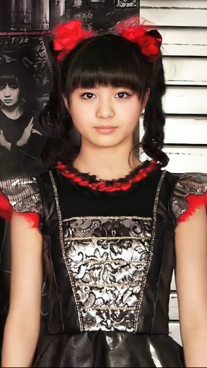 sasatin3's tweet image. 💖🐨モアく曜日はもあもあ～💕🍔🐧💖

#毎月4日はもあちゃんの日
#毎月4日はもあちゃん祭り 
#MOAMETAL #BABYMETAL