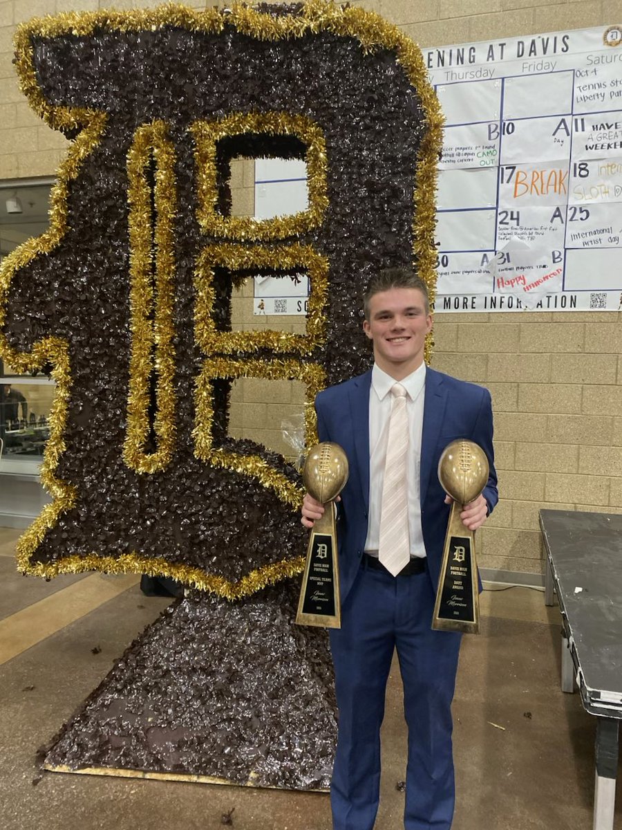 Isaac Morrison tweet media