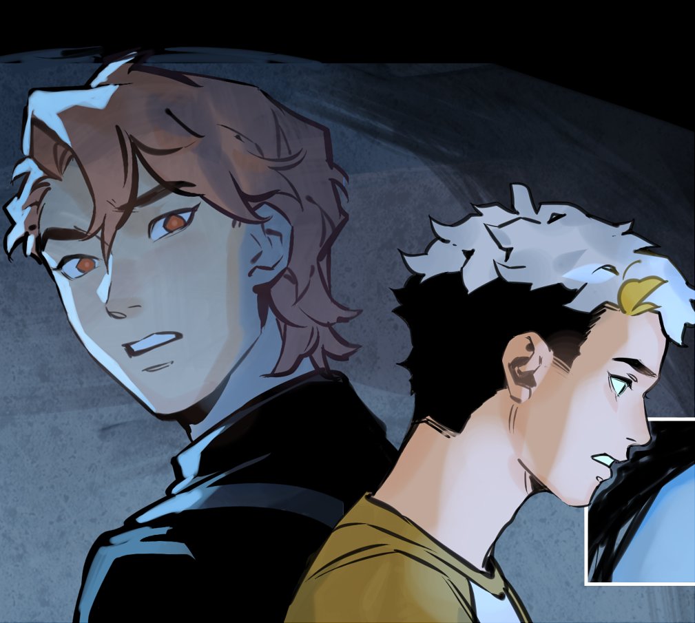 「CTC update! 2 pages [Save file 14.13] --」|Xiao Tong 🦋 CTCのイラスト