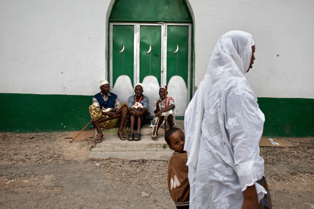 JSLDaily's tweet photo. Somaliland [2007] https://t.co/p1bfcExLy8