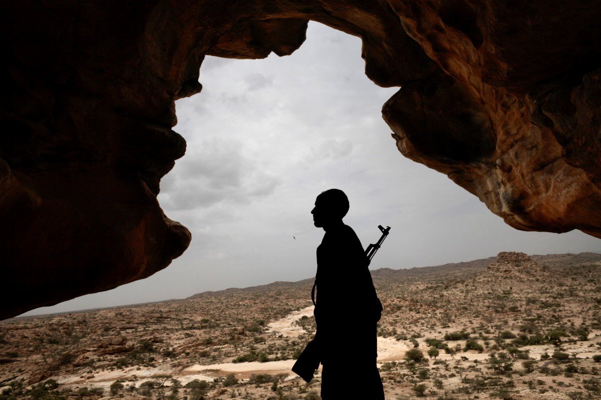 JSLDaily's tweet photo. Somaliland [2007] https://t.co/p1bfcExLy8