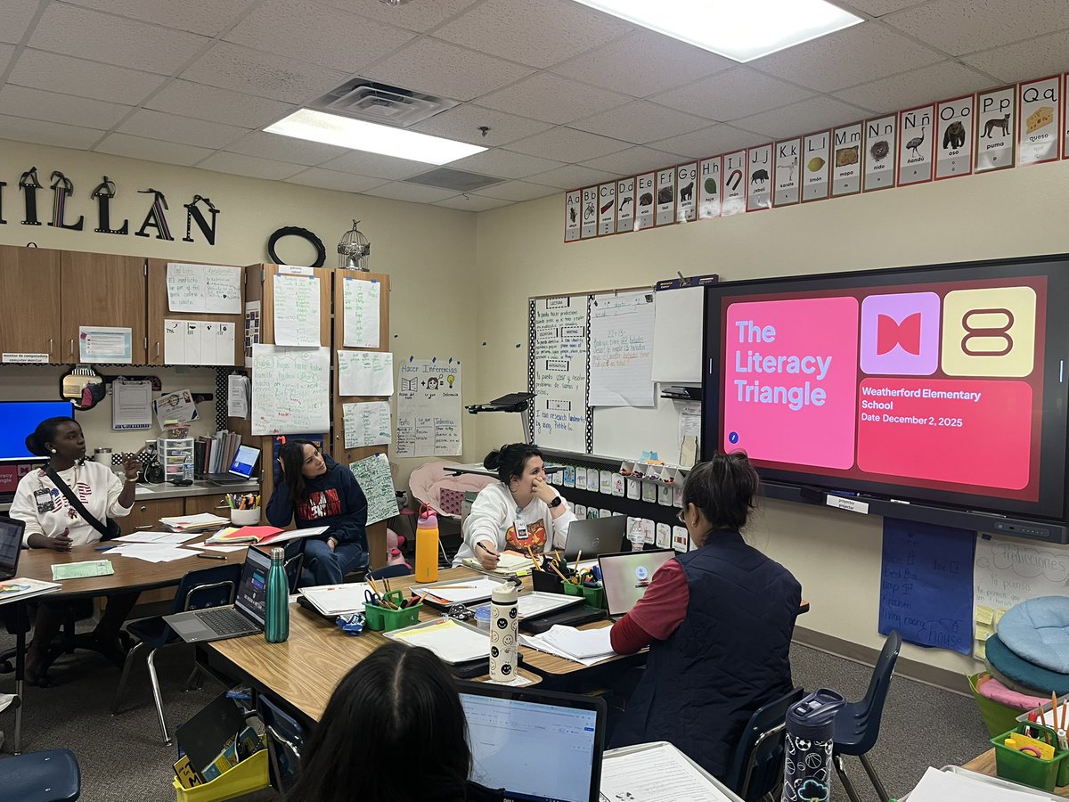 PISD EAS tweet media