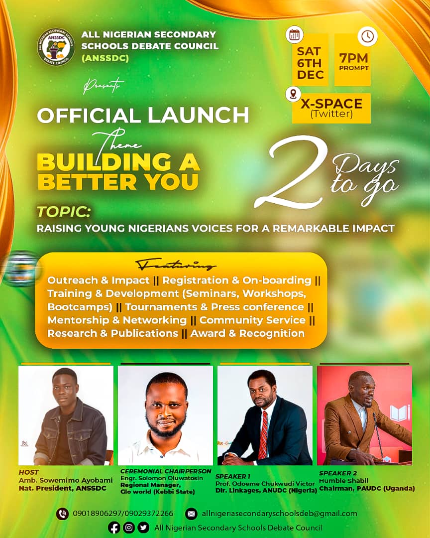 anssdc's tweet photo. No long talks...
2 days to go!!!!!!🤭💥💥💥
Will you be there❓❓✅

#ANSSDCLAUNCH'25 https://t.co/91NZlW0GFF