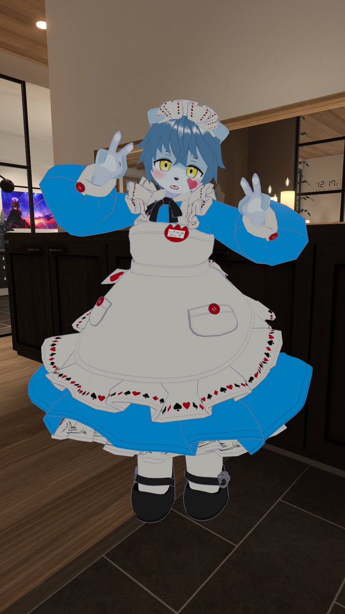 RT @mikesan0314: げんきくんの改変可愛すぎる