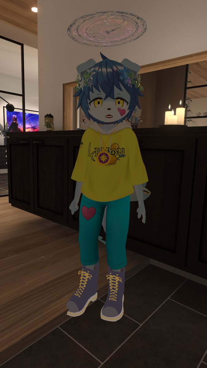 RT @mikesan0314: げんきくんの改変可愛すぎる