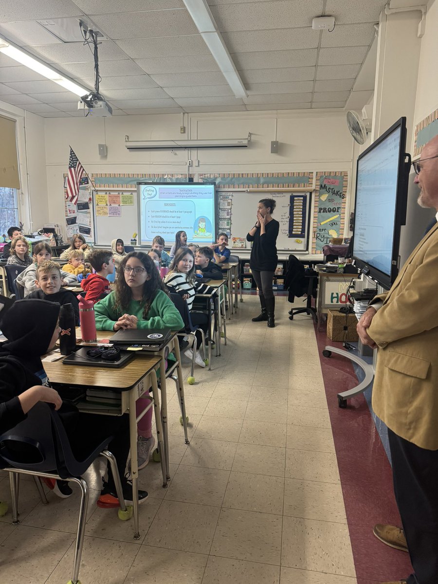 Central ES tweet media