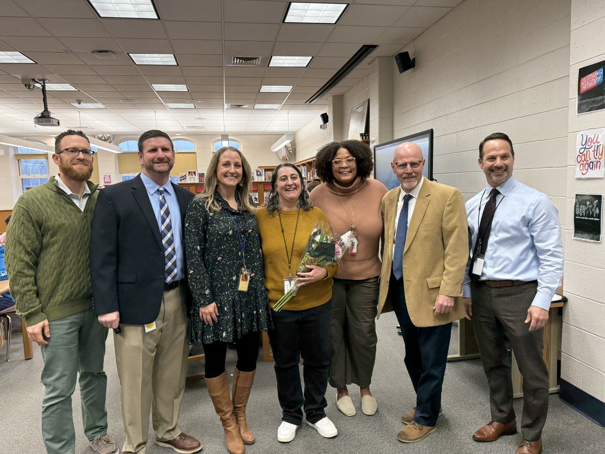 Central ES tweet media