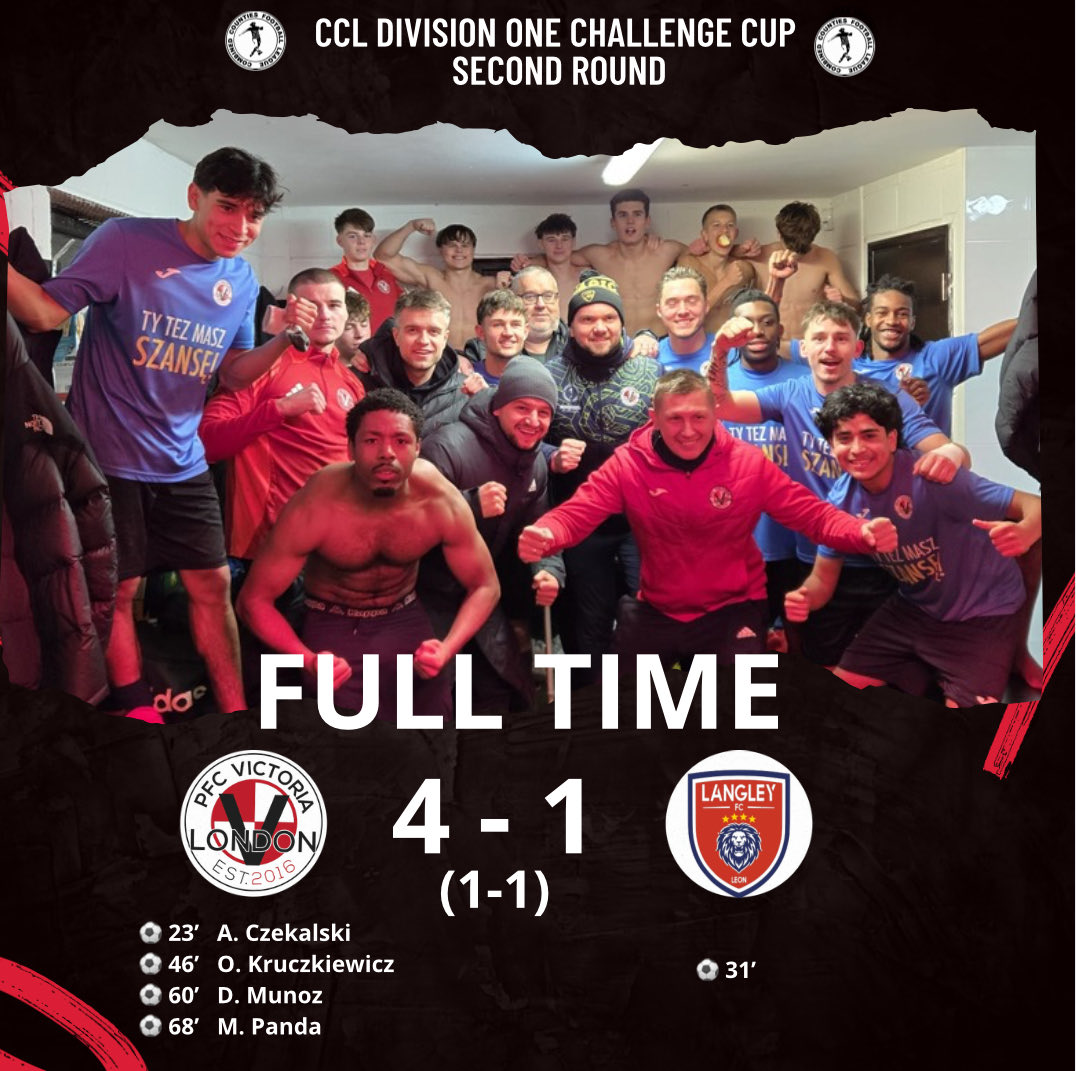 pfcvictoria's tweet photo. 🤩 𝕆𝕟 𝕥𝕠 𝕥𝕙𝕖 𝕟𝕖𝕩𝕥 𝕣𝕠𝕦𝕟𝕕 🤩
🤍🅲🅾🅼🅴 🅾🅽 🆅🅸🅲🆃🅾🆁🅸🅰❤️
#ChallengeCup #PFCVictoria #MatchDayWin #YoungTalent #ComeOnVictoria https://t.co/rrv4V5A7fS