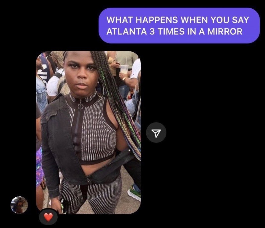 She’s Fishy ➐ (@shesfishy) on Twitter photo 