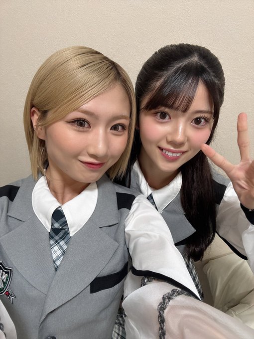 塩月希依音のTwitter画像6