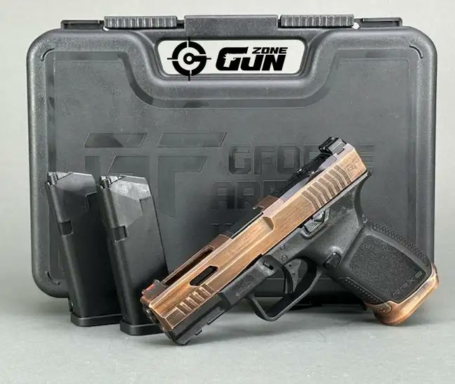 GunZonedeals.Com tweet media