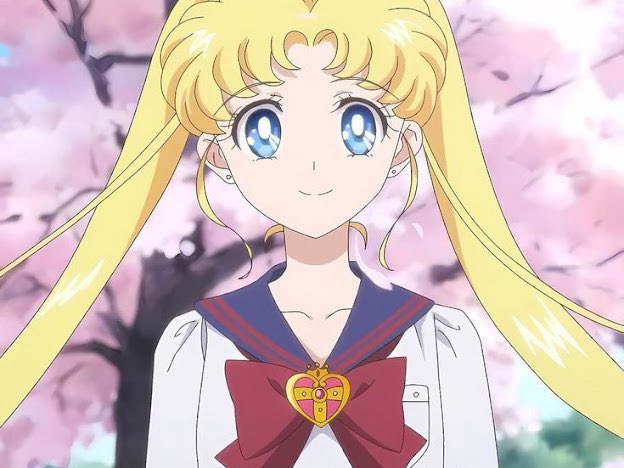 Usagi Tsukino ⋆｡° (@DailyTsukino) / Posts / X