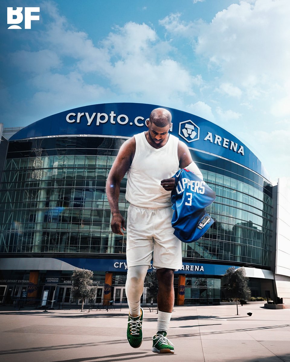 yoyo_NBA_NCAA's tweet photo. 今後クリス・ポールが新たなチームと契約を結ぶ可能性は低いとの報道。彼の年齢や衰えに加え強烈なリーダーシップは各チームから嫌厭されるとの見方。 https://t.co/kpVYrV3enJ