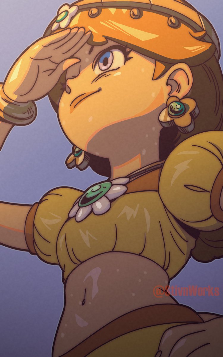 ☀️✨Daisy ✨☀️