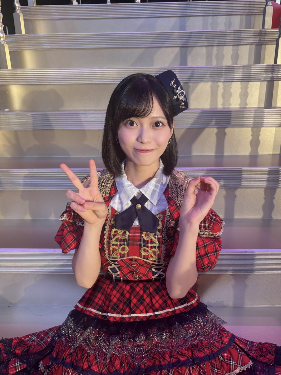 おはようございます！ いよいよ本日、武道館コンサート開幕🌸 AKB48の