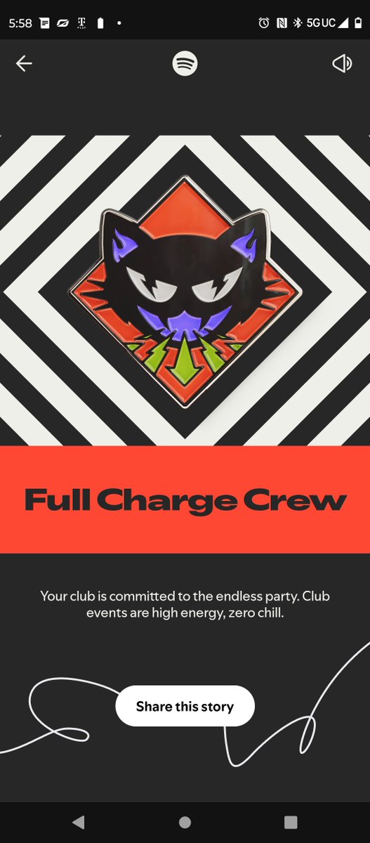 Where my zero chill gang at?