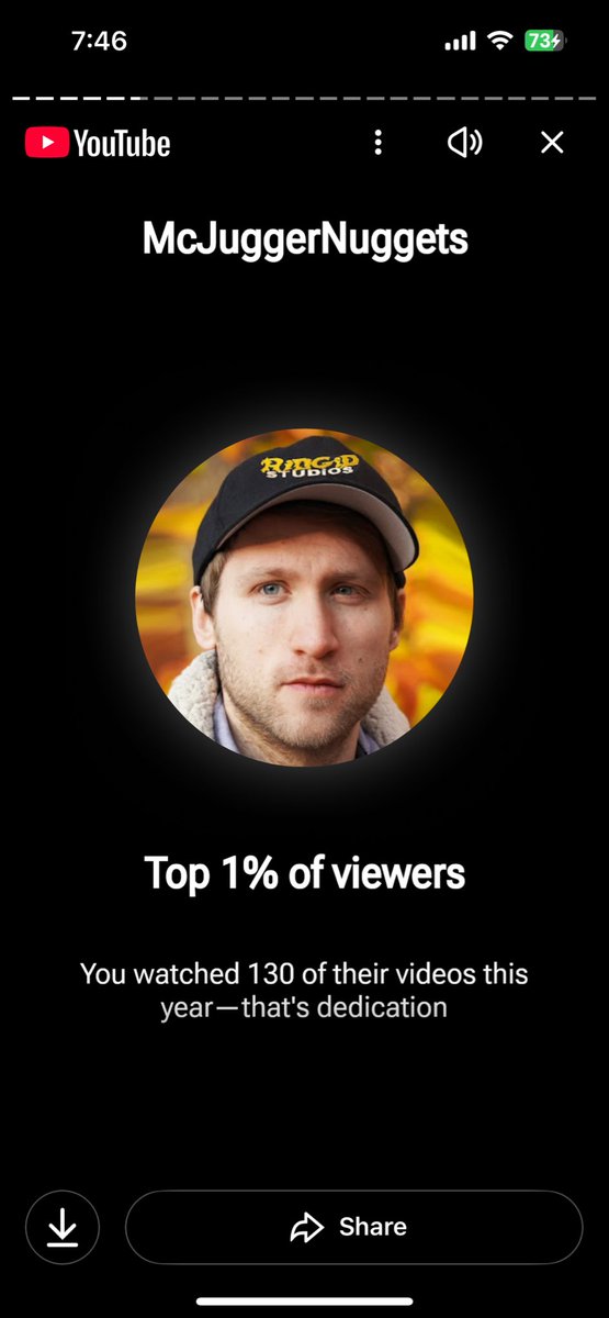 MattBright444's tweet photo. Still keeping it ridgid in the big 2025! @McJuggerNuggets https://t.co/qfEhXjw0g7