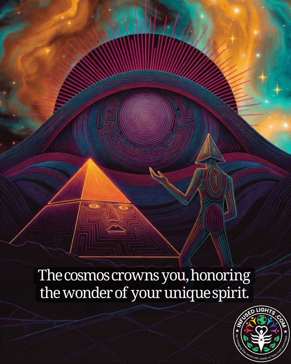 InfusedLights.com tweet media