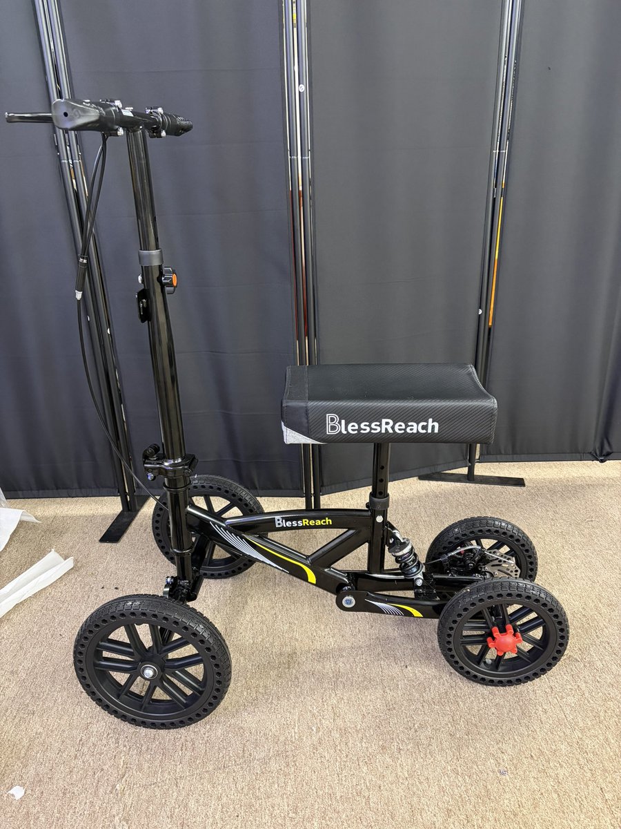 precise80's tweet image. Got my wheels today. We lit!