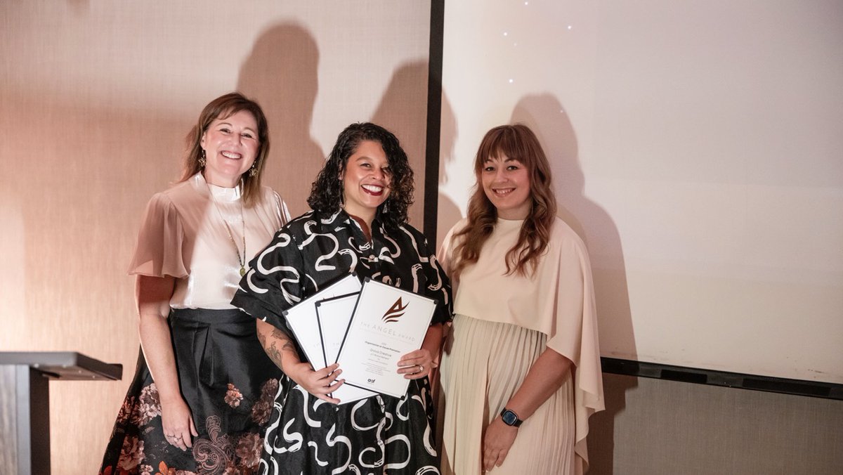 Grova Creative tweet media