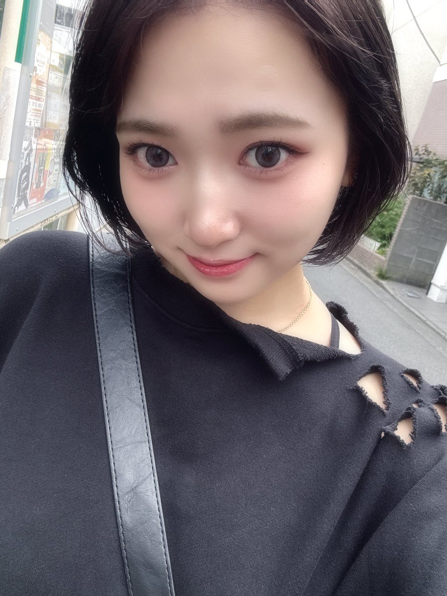 劇的ビフォーアフターを
Xに載せてすらいなかった北村さん
どっちの北村がお好き？