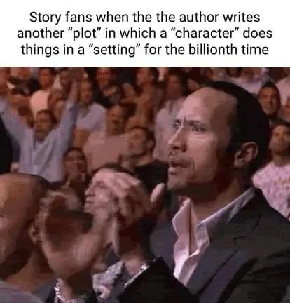Finished Love Death and Robots season 4 and my notes:

1. Why the fuck is the first episode a Red Hot Chili Peppers amv
2. Why is Mr Beast in this show
3. The last episode was great
4. Not enough serious episodes

Overall I'd give it 6/10 but bc of the RHCP AMV it gets an 8/10