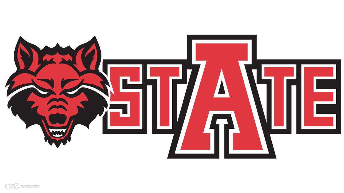 ddtabb's tweet image. Blessed to receive another offer from @ArkansasStateFB @CoachNickGrimes #wolvesup #Astatefb
@WeGetYouOffers