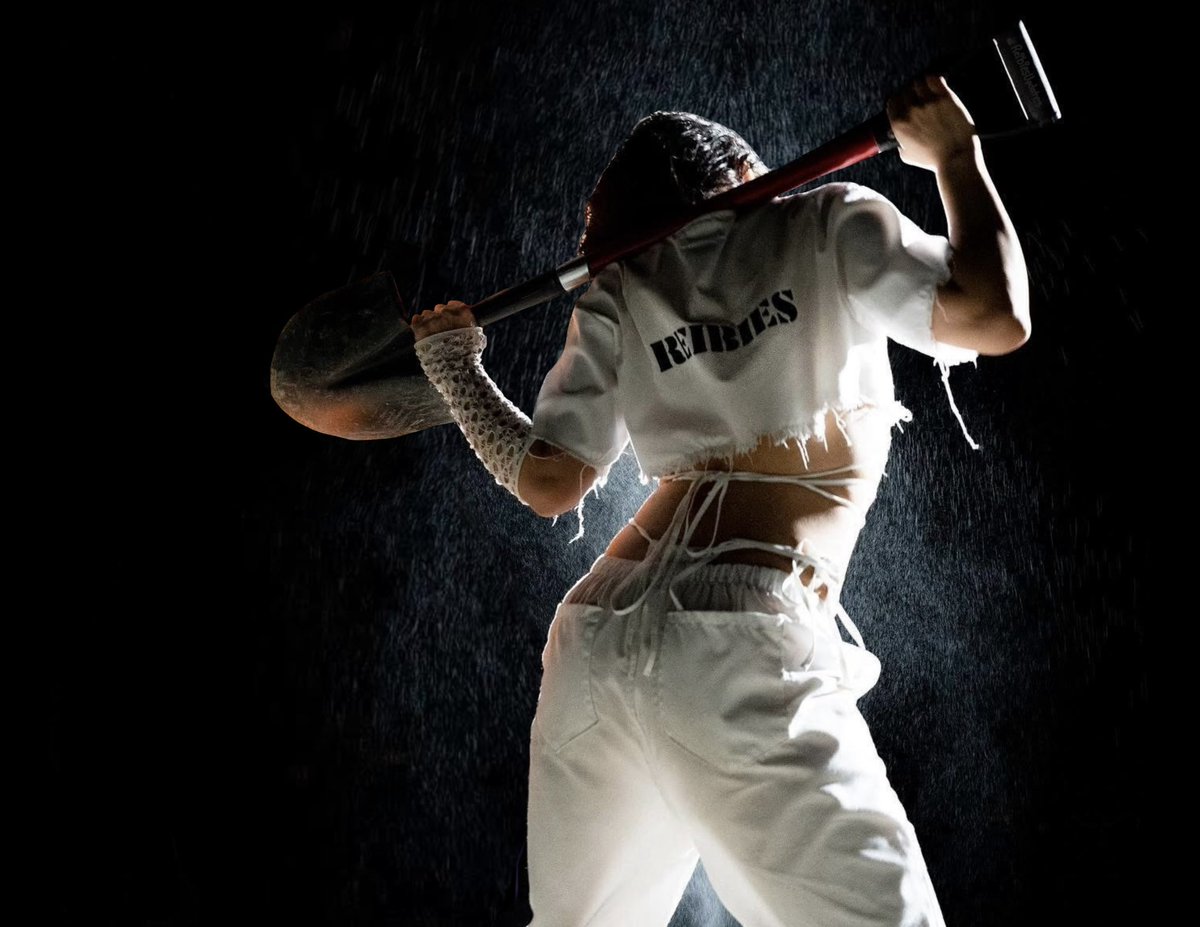 REI AMI UPDATES tweet media