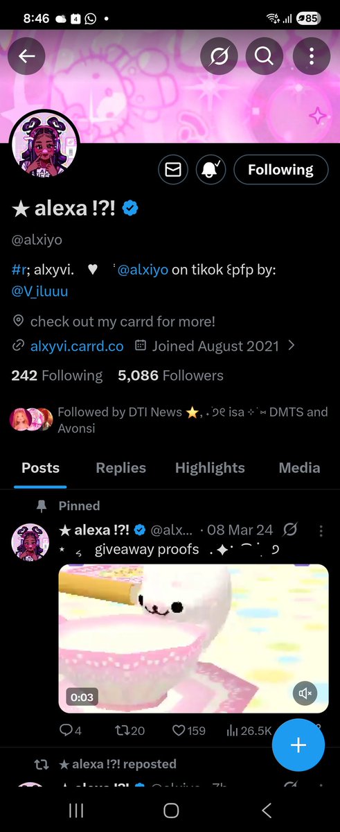 lilby_0's tweet photo. @alxiyo done <33
my username is mandytwx728 https://t.co/imCE2tlyBD