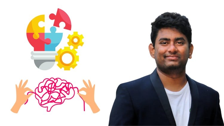 comidoc's tweet image. Aptitude Decoded and Step-by-Step Guide to Solving Problems

⏱️ 2.0 hours
⭐ 4.15
👥 6,760
🔄 Jan 2025
💰 $17.99 → 100% OFF

comidoc.com/udemy/masterin…

#Aptitude #ProblemSolving #SkillUp #udemy