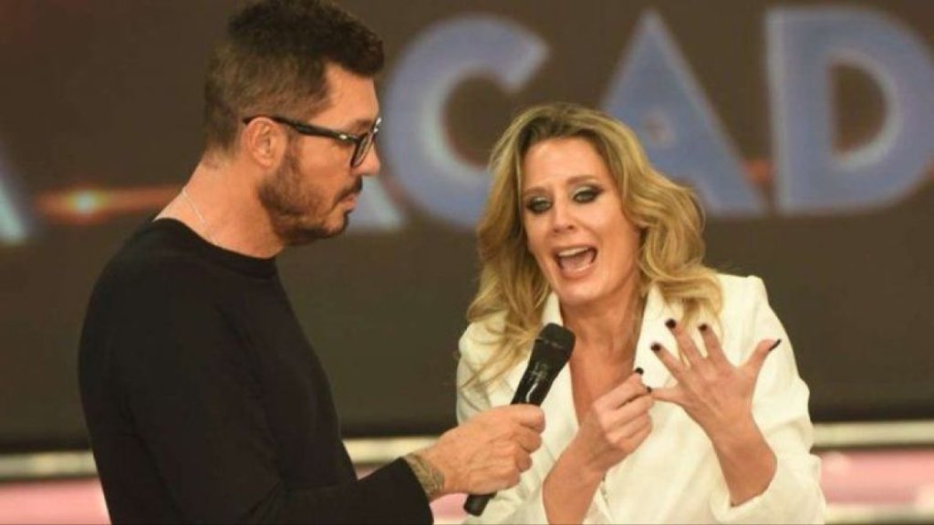 La imagino a Marengo ahora diciendo EDUARDO FORT HACETE CARGO