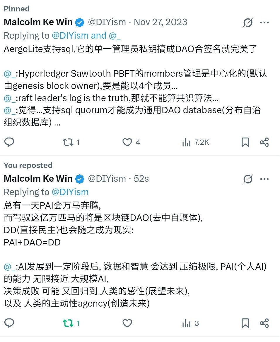 Malcolm Ke Win tweet media
