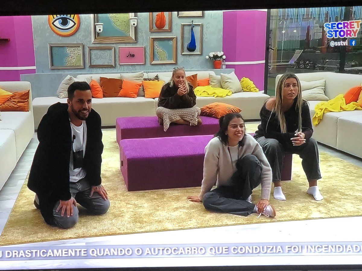mgomessssss's tweet photo. O Pedro a trazer conteúdo a casa hhha 
Mais pessoas como ele 
#sstvi https://t.co/9DZzcnAcOf