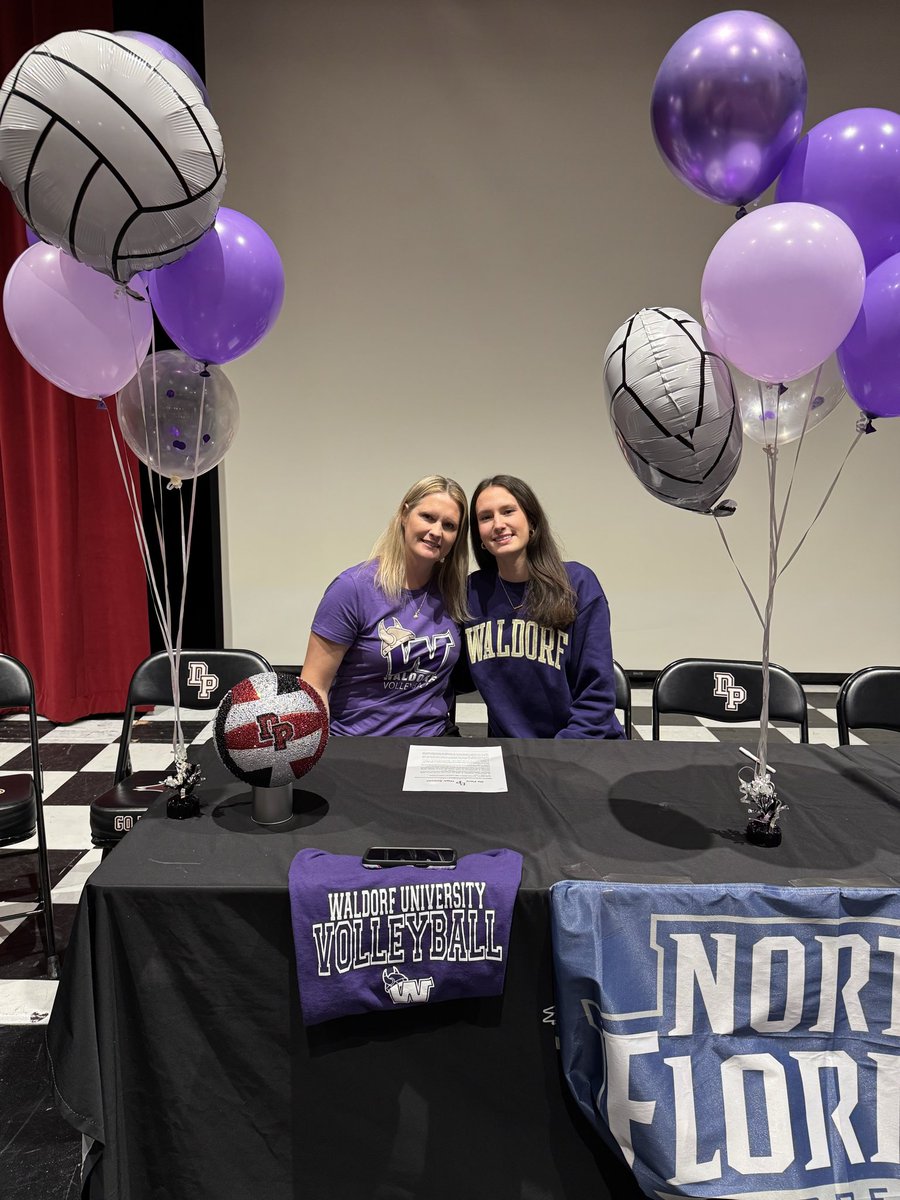 Waldorf Volleyball tweet media