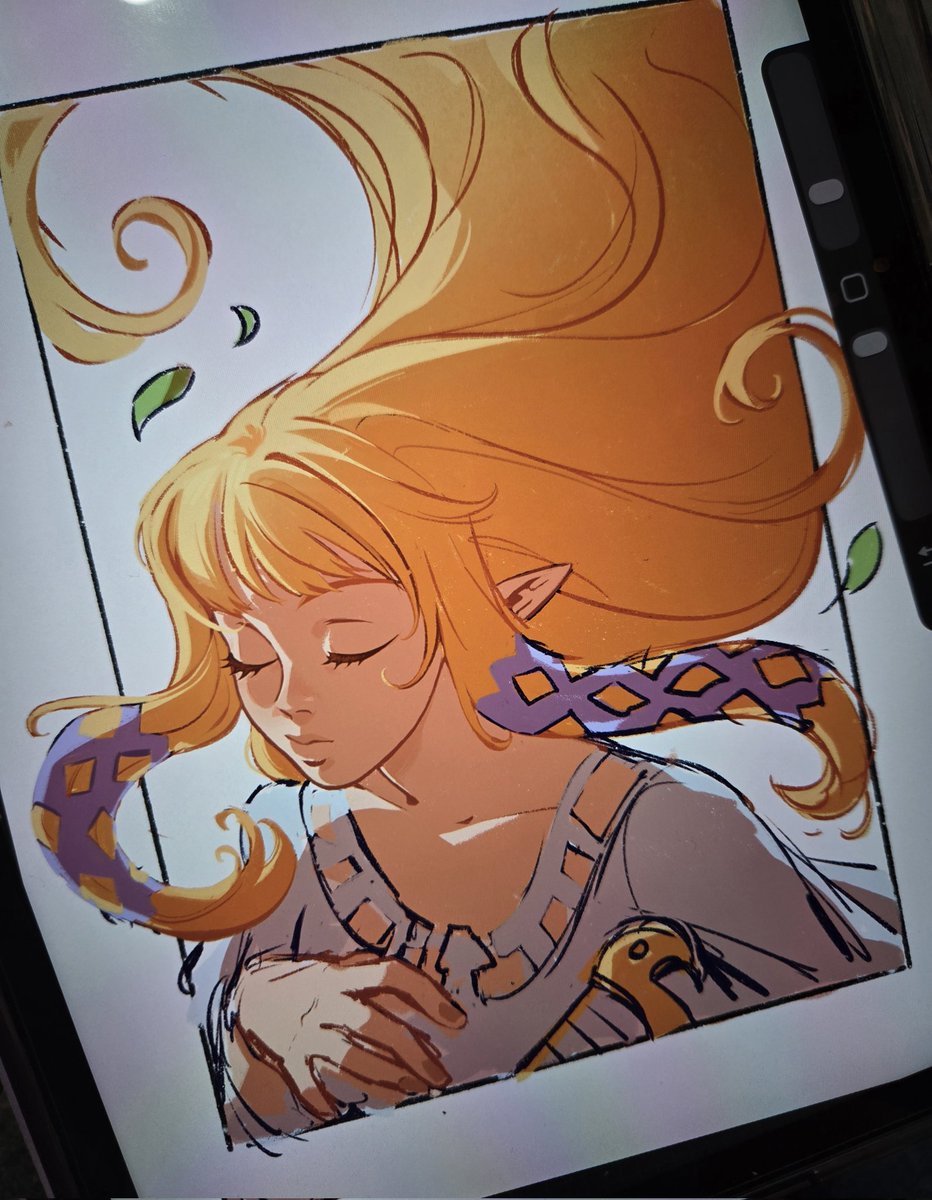 Rougeist 🍒 tweet media