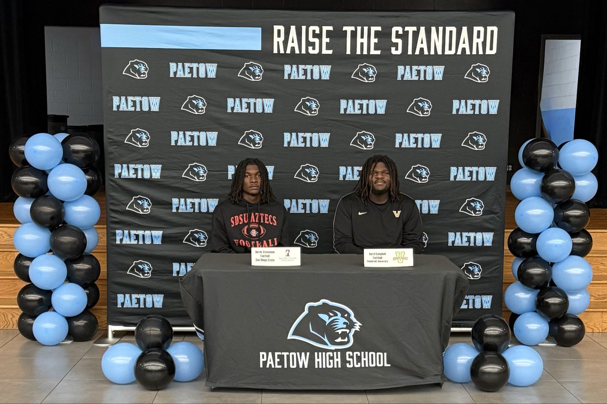 Paetow Football tweet media