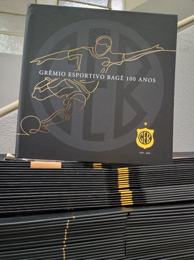 Notícias do Bagé tweet media