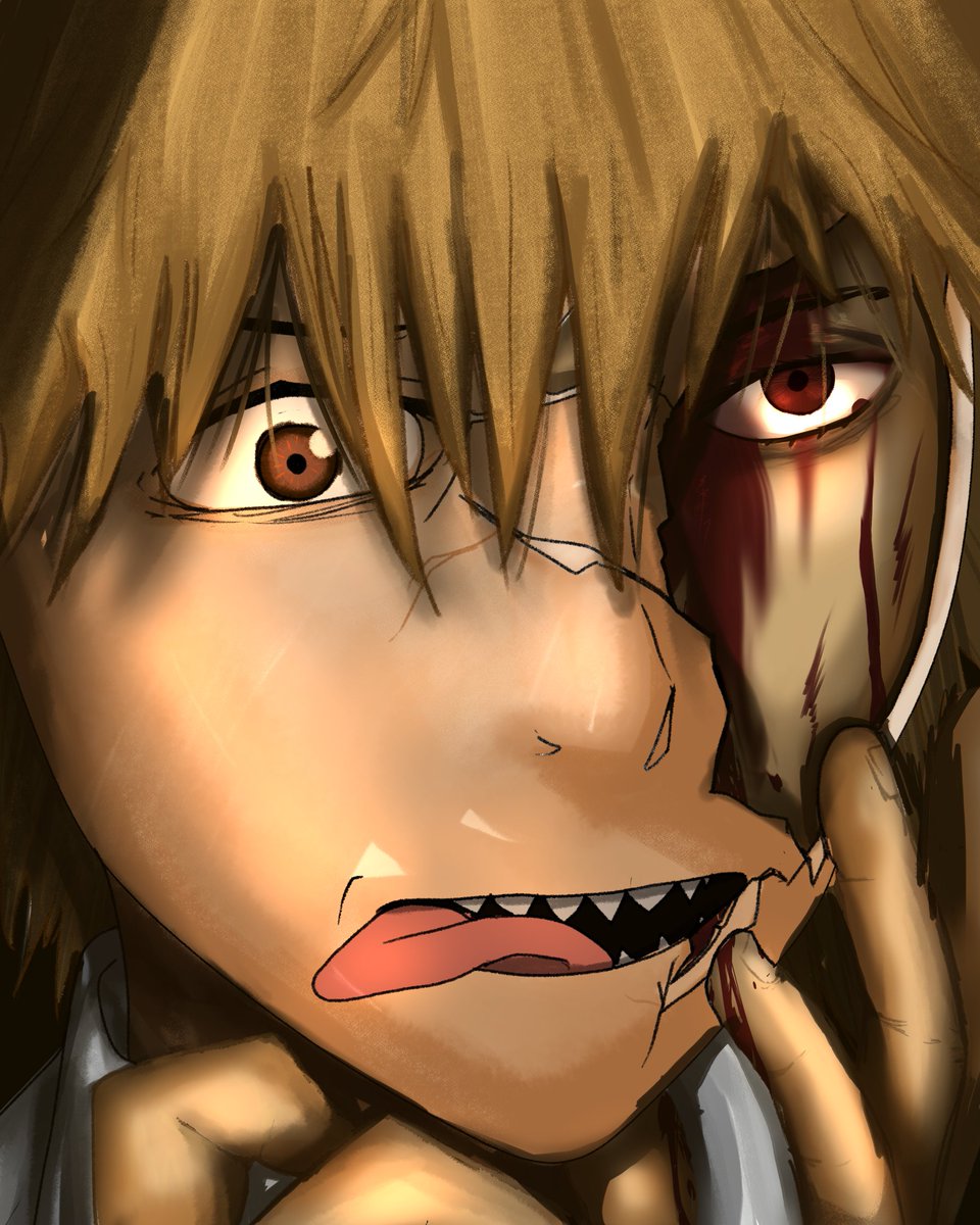 <a href="/Zamael91140/">𝖅𝖆𝖒𝖆𝖊𝖑 (hiatus)</a> Denji😞