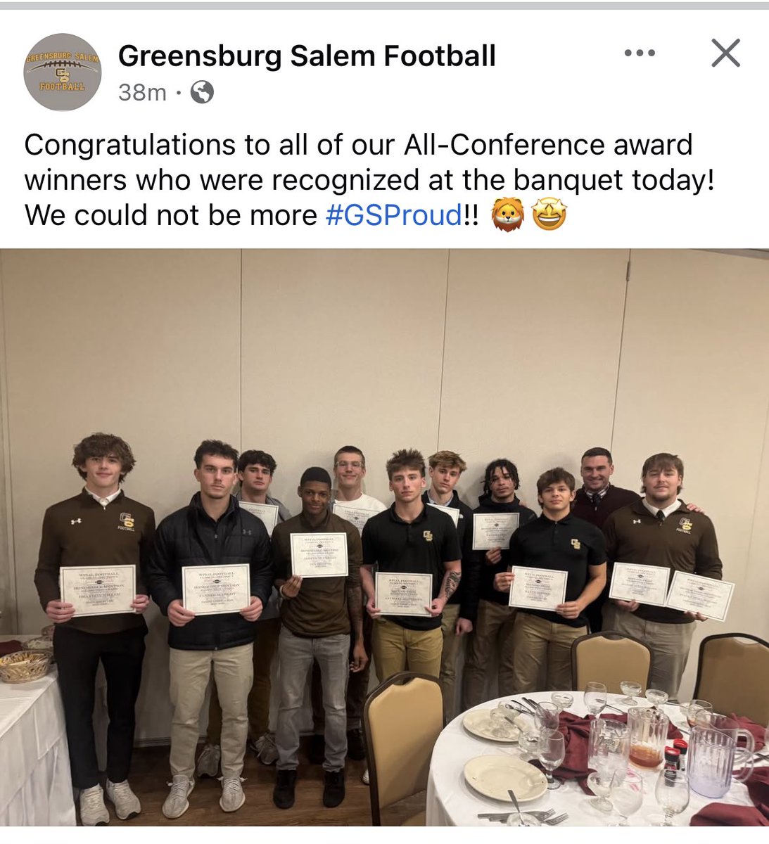 Isaiah Stillwagon tweet media